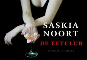 Omslag van De eetclub