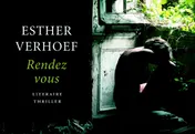 Omslag van Rendez-vous