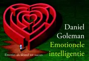 Omslag van Emotionele intelligentie