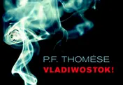 Omslag van Vladiwostok!