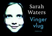 Omslag van Vingervlug