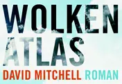 Omslag van Wolkenatlas
