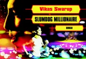 Omslag van Slumdog millionaire