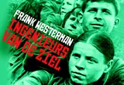 Omslag van Ingenieurs van de ziel
