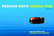 Omslag van Odessa star