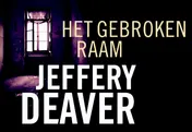 Omslag van Het gebroken raam