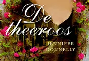 Omslag van De theeroos