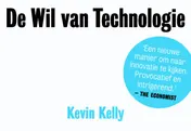 Omslag van De wil van technologie