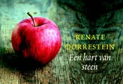 Omslag van Een hart van steen