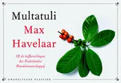 Omslag van Max Havelaar
