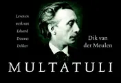 Omslag van Multatuli