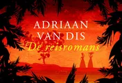 Omslag van De reisromans