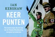 Omslag van Keerpunten