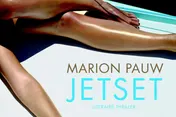 Omslag van Jetset