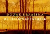 Omslag van De heimweefabriek