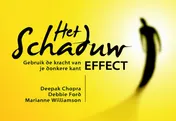 Omslag van Het schaduw effect