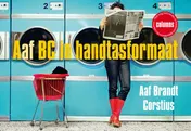 Omslag van ABC in handtasformaat