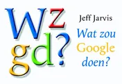 Omslag van Wat zou Google doen?