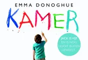 Omslag van Kamer