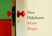 Omslag van Kleine dingen