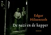 Omslag van De nazi en de kapper