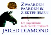 Omslag van Zwaarden, paarden en ziektekiemen