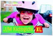 Omslag van Kidsgids XL