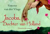 Omslag van Jacoba, dochter van Holland