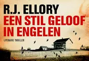 Omslag van Een stil geloof in engelen
