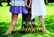 Omslag van Schaduwleven