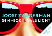 Omslag van Gimmick! ; Vals licht