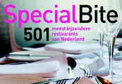 Omslag van Special bite