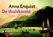 Omslag van De thuiskomst