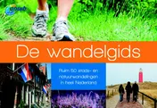 Omslag van De wandelgids