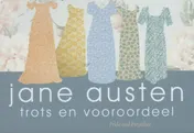 Omslag van Trots en vooroordeel