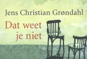 Omslag van Dat weet je niet