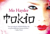 Omslag van Tokio