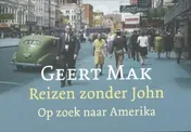 Omslag van Reizen zonder John