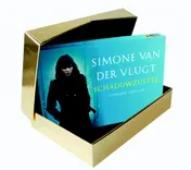 Omslag van Schaduwzuster