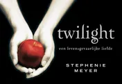 Omslag van Twilight