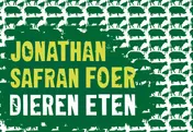 Omslag van Dieren eten
