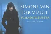Omslag van Schaduwzuster