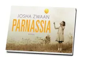 Omslag van Parnassia