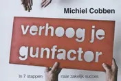 Omslag van Verhoog je gunfactor
