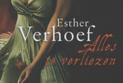 Omslag van Alles te verliezen