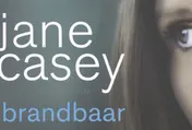 Omslag van Brandbaar