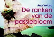 Omslag van De ranken van de passiebloem