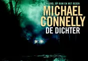 Omslag van De dichter