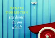 Omslag van Het duister dat ons scheidt