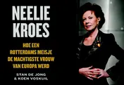 Omslag van Neelie Kroes